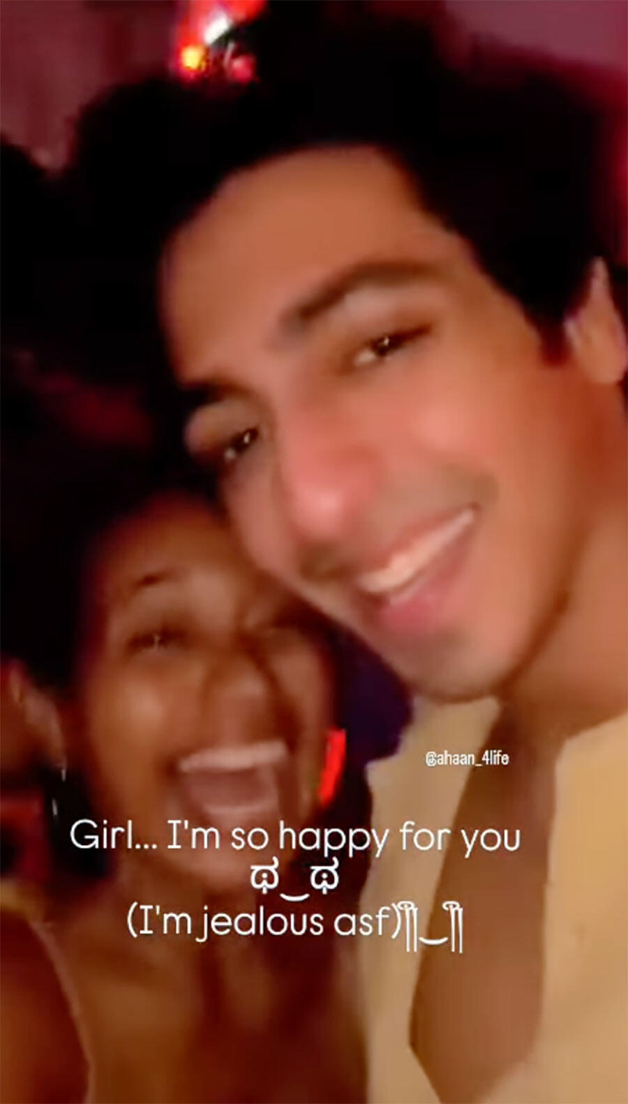 ahaanpanday11754047218 Ahaan Panday