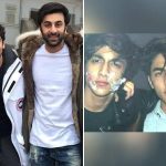 Ahaan Panday Aryan Khan Ranbir Kapoor Ayan Mukerji