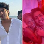 Ahaan Panday
