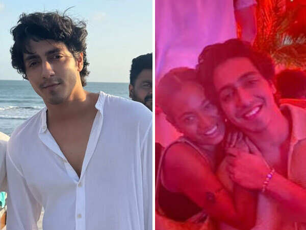 Ahaan Panday
