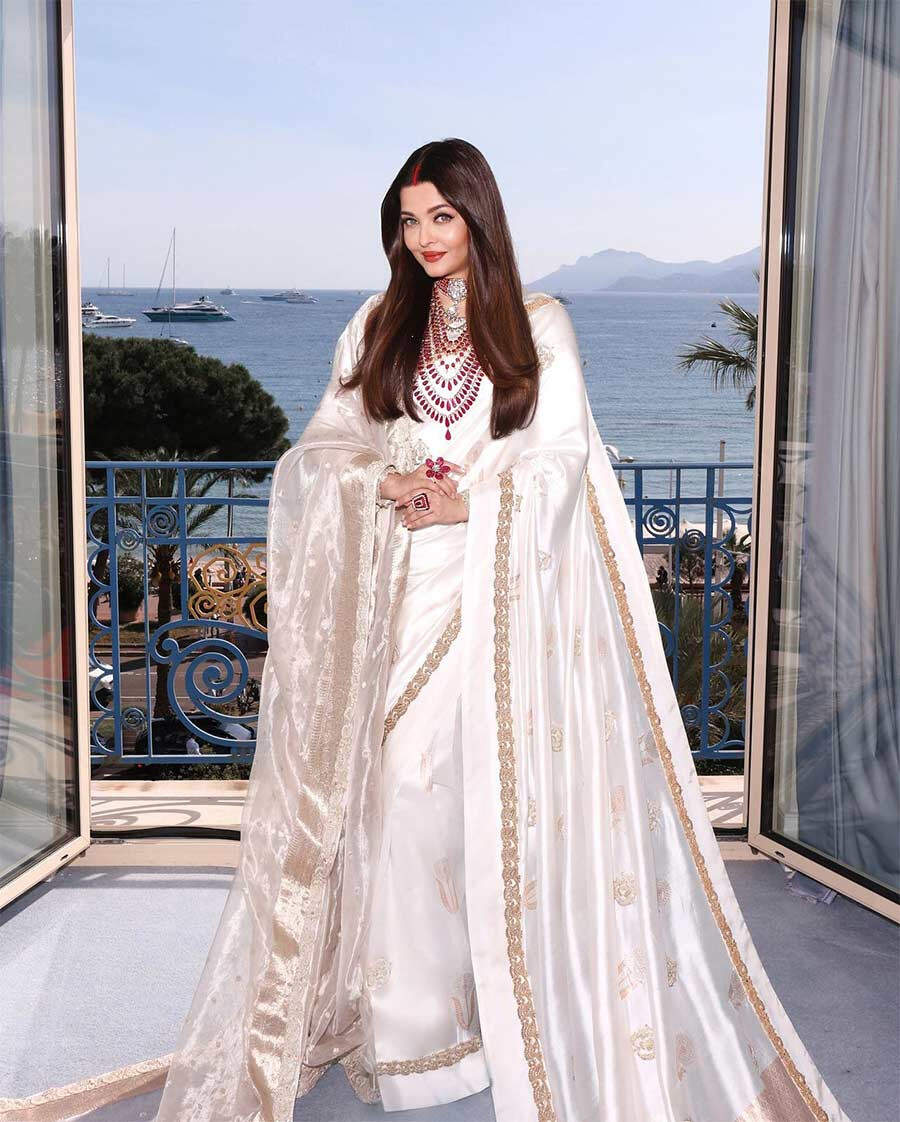 Aishwarya Rai Bachchan