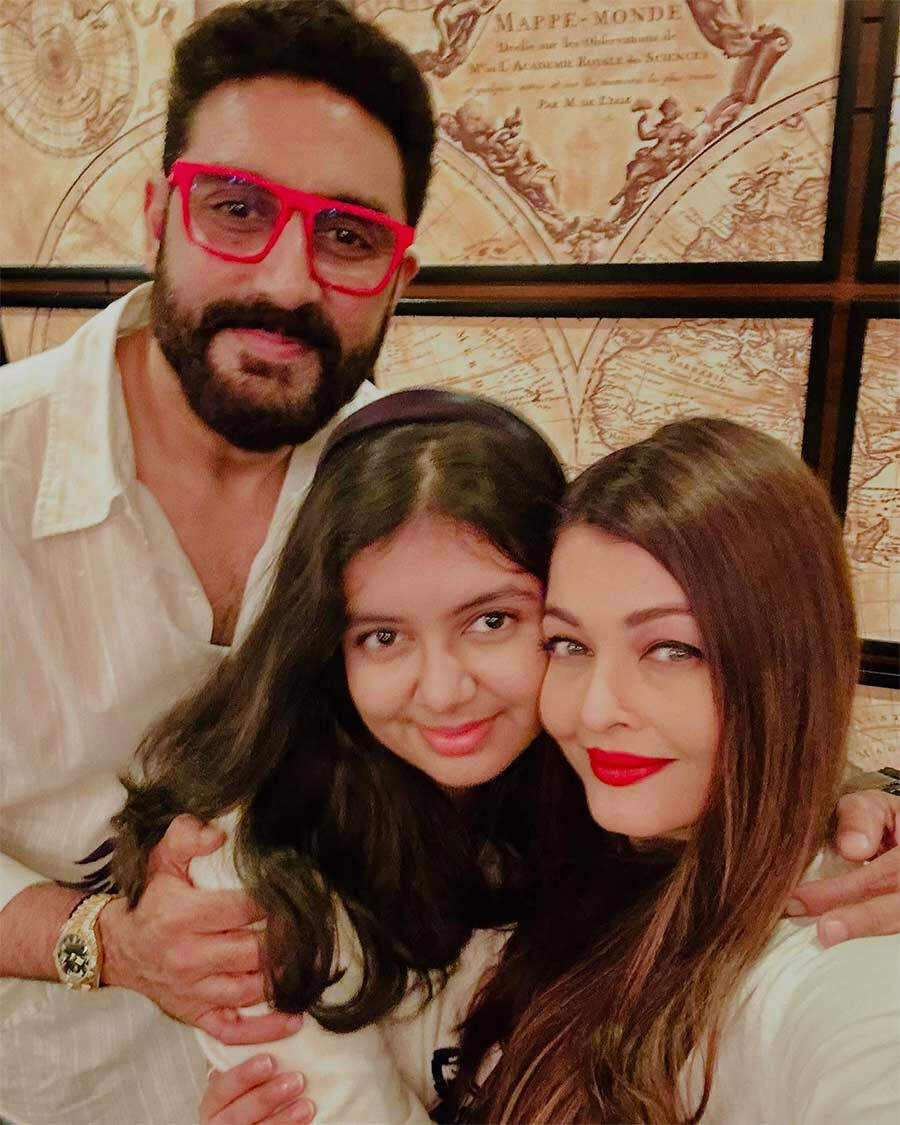Aishwarya Rai Bachchan