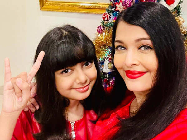 Aishwarya Rai Bachchan