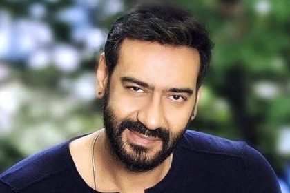 Ajay Devgn