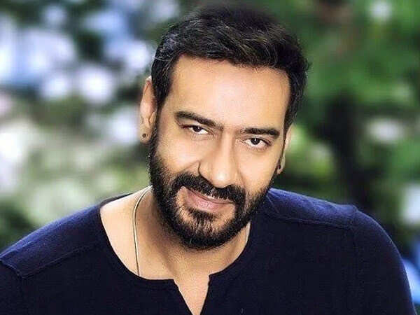Ajay Devgn