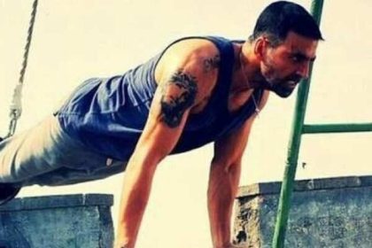 Akshay