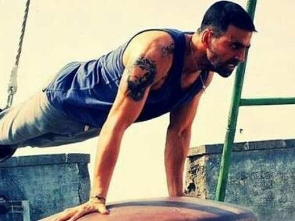 Akshay