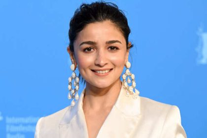 Alia Bhatt