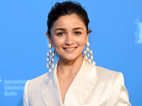 Alia Bhatt