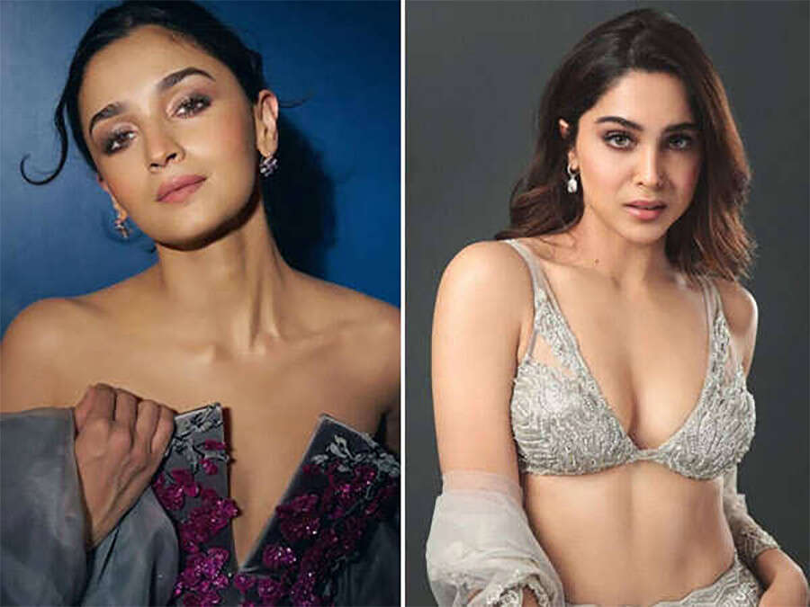 Alia Bhatt