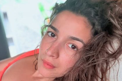 Alia Bhatt