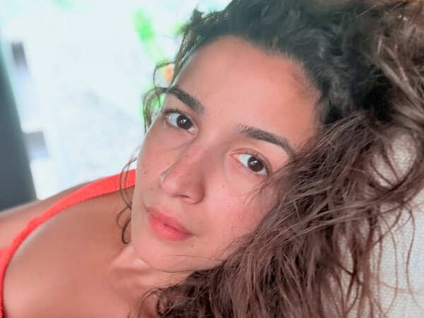 Alia Bhatt
