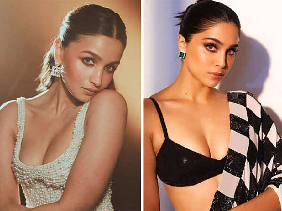 Alia Bhatt