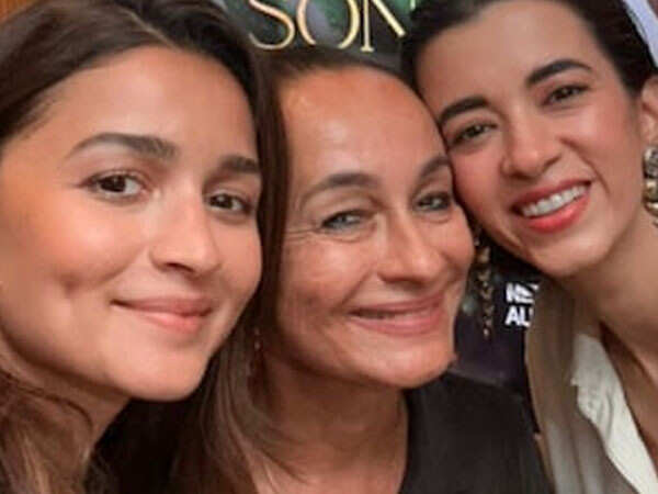 Alia Bhatt