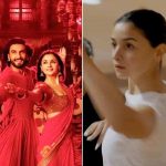 Alia Bhatt Shares BTS Video From RRKPK