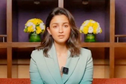 Alia Bhatt
