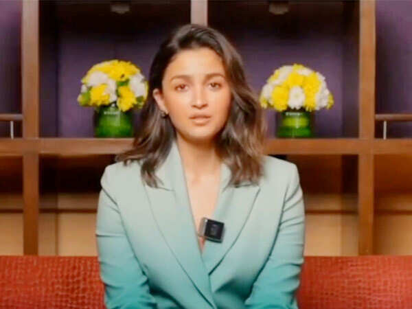Alia Bhatt