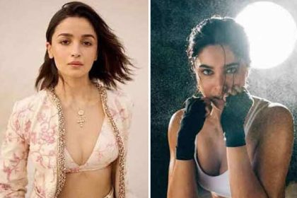 Alia Bhatt