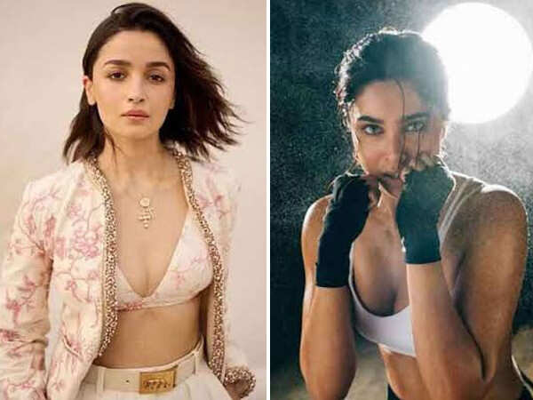 Alia Bhatt