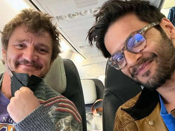 Ali Fazal