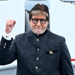 Amitabh Bachchan
