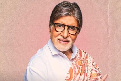 Amitabh Bachchan