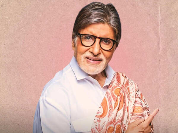 Amitabh Bachchan