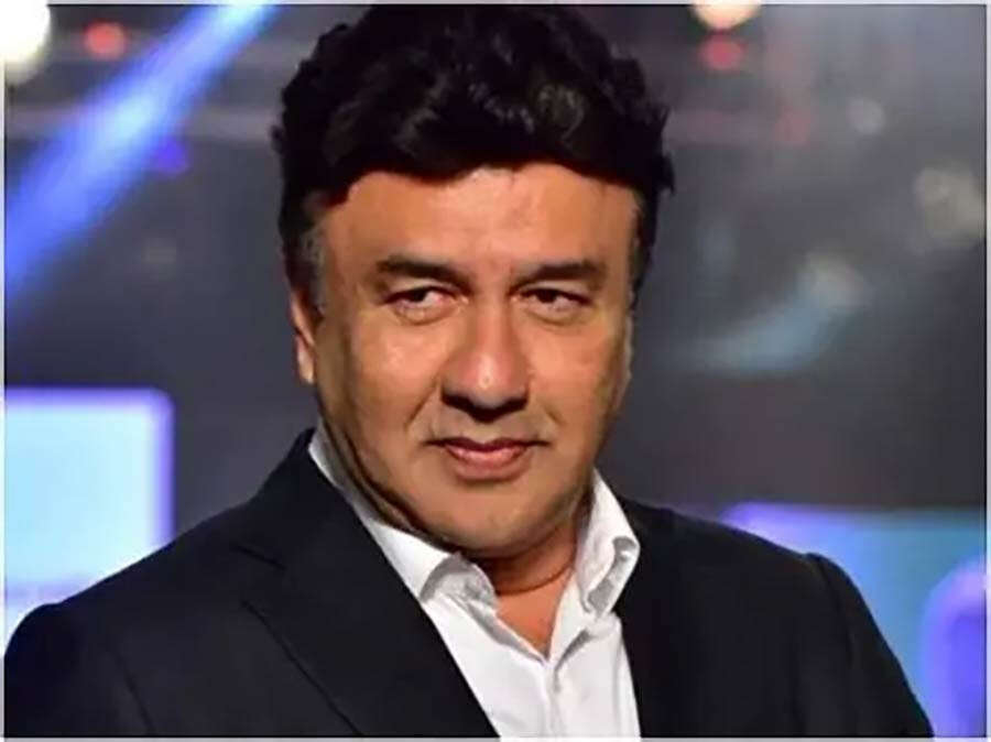 Anu Malik Daboo Malik