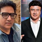 Anu Malik Daboo Malik