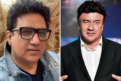 Anu Malik Daboo Malik