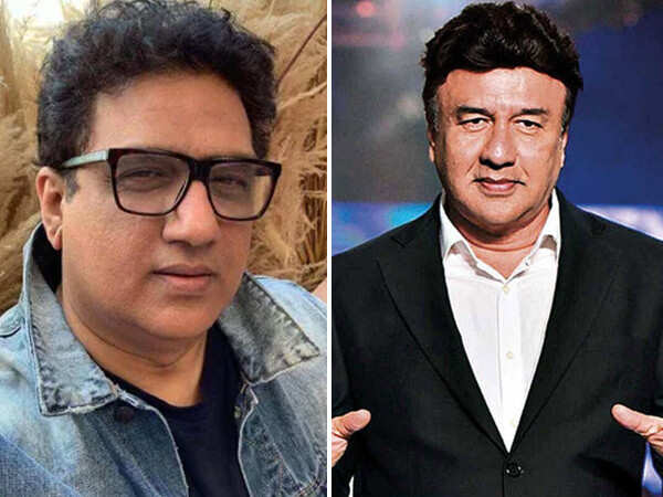 Anu Malik Daboo Malik