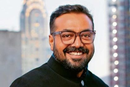 Anurag Kashyap