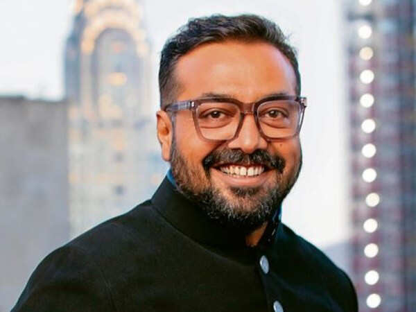 Anurag Kashyap