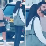 Anushka Sharma Virat Kohli
