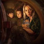 A Quiet Place