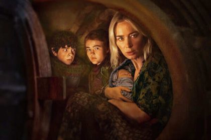A Quiet Place