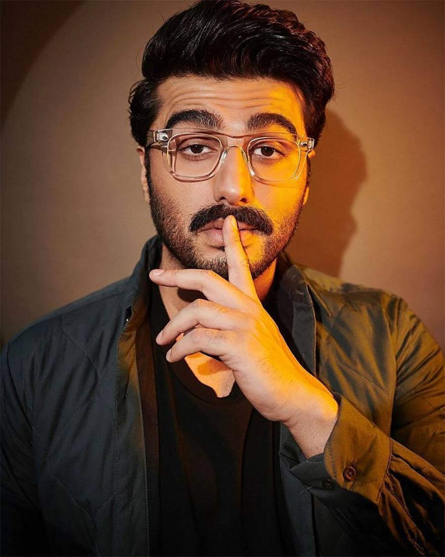 Arjun Kapoor