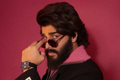 Arjun Kapoor