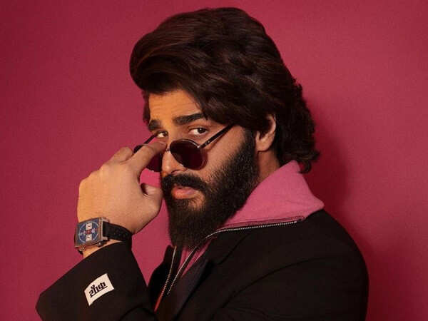 Arjun Kapoor