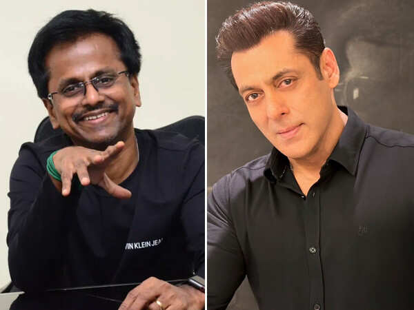 AR Murugadoss