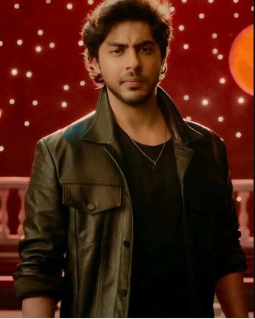 Aryan Khan