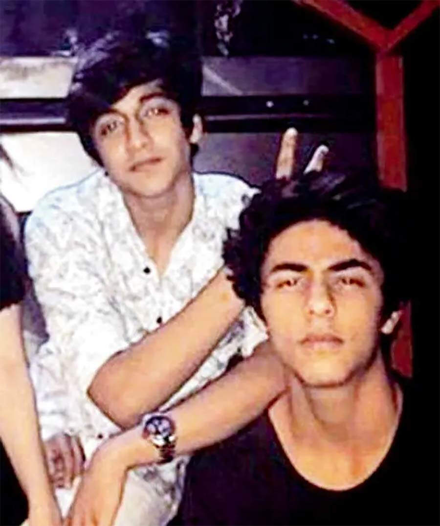 Aryan Khan