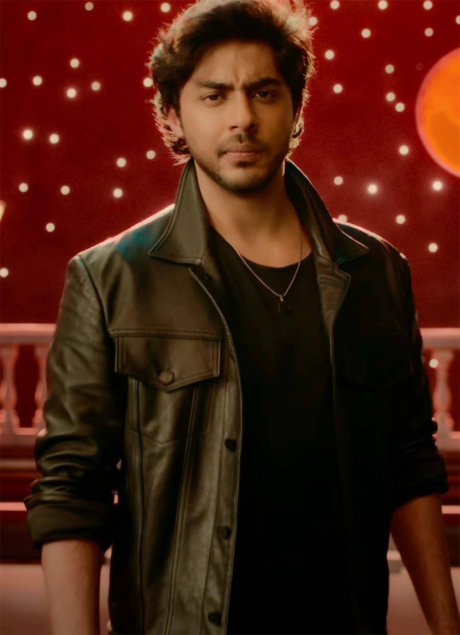 Aryan Khan