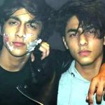 Aryan Khan