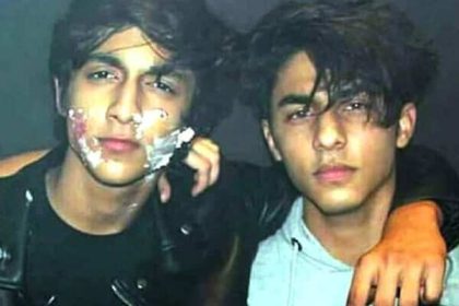 Aryan Khan