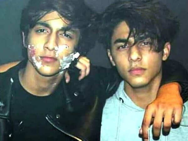 Aryan Khan