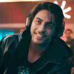 Aryan Khan