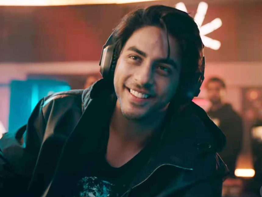 Aryan Khan