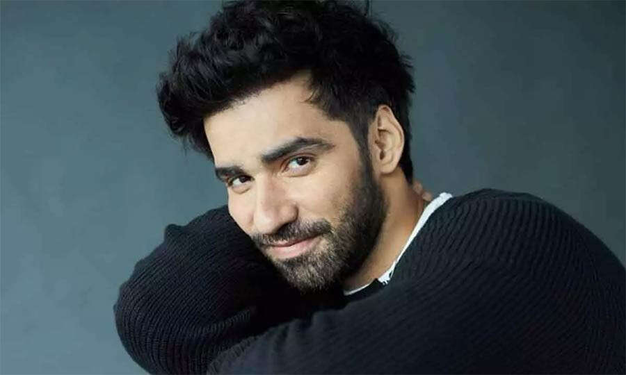 Avinash Tiwari