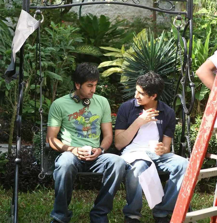 Ayan Mukerji